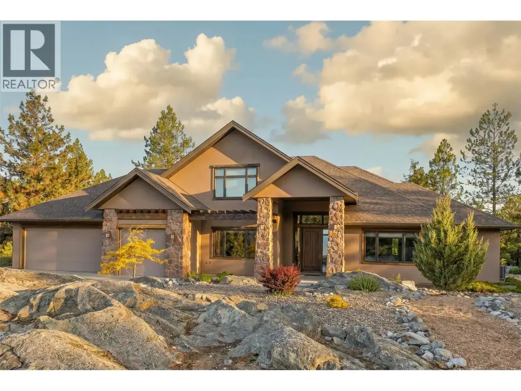 136 Falcon Place, Osoyoos